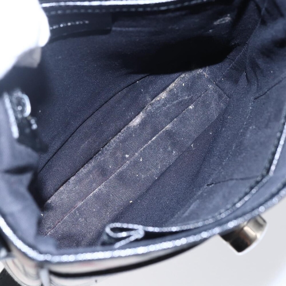 Burberry Nova Check Shoulder Bag Canvas #230624B21B - Picture 11 of 15